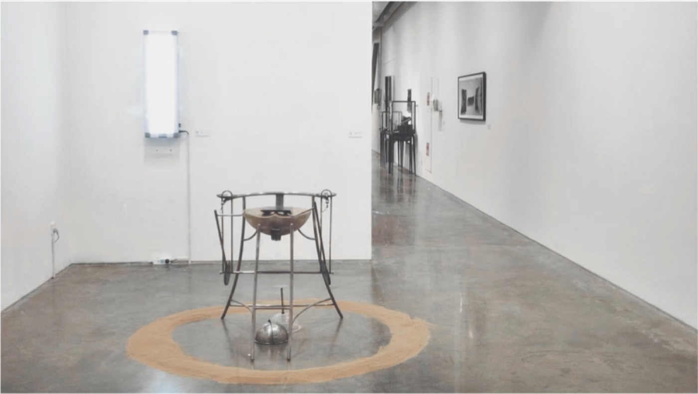 Hui Xiang China Touring Exhibition
