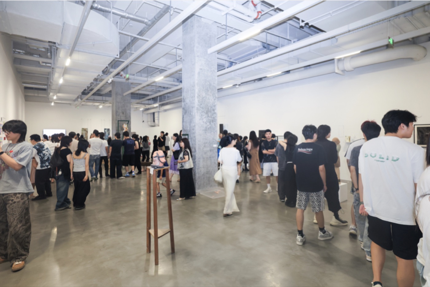 Hui Xiang China Touring Exhibition