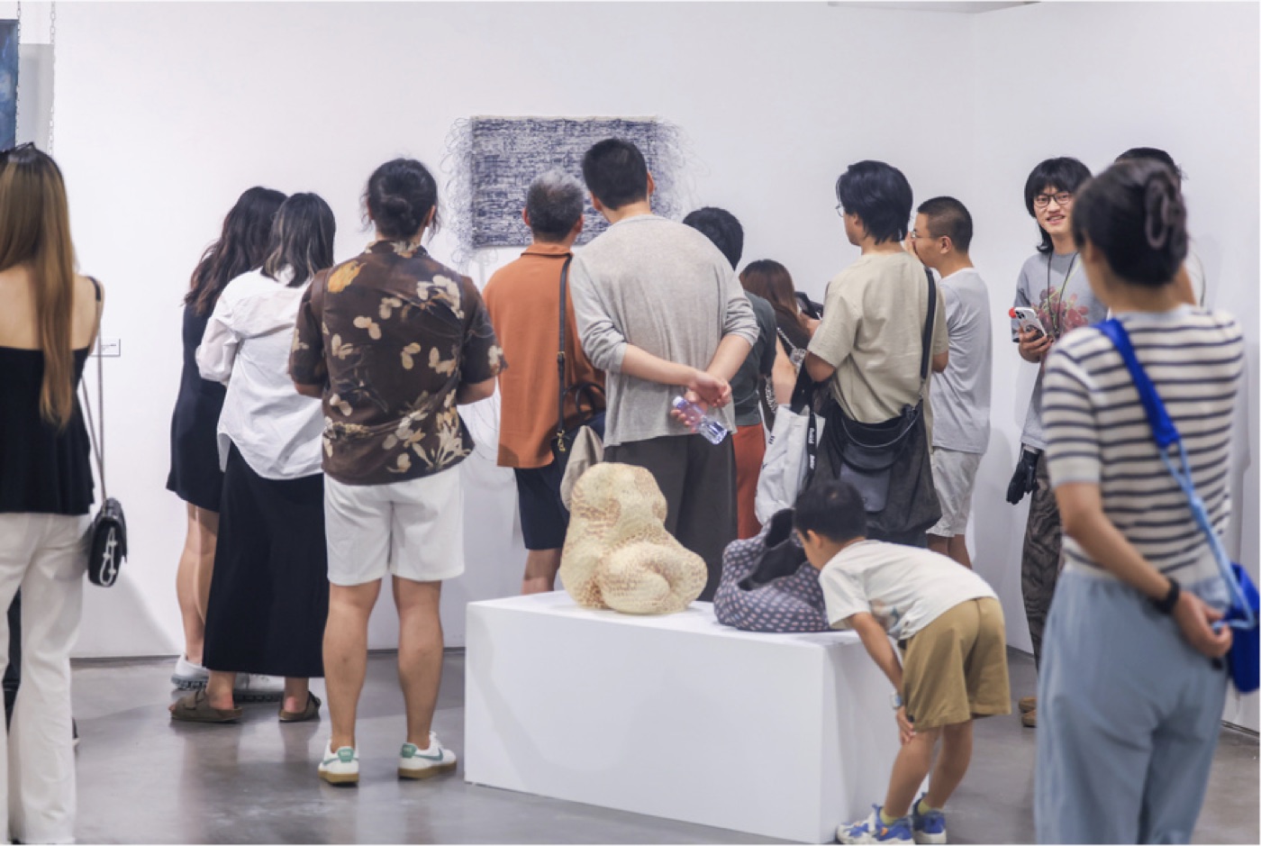 Hui Xiang China Touring Exhibition