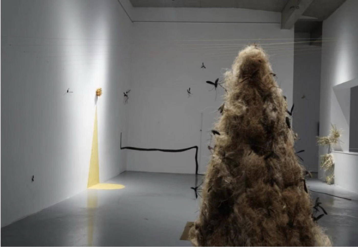 Wan'er Nao Four-School Joint Exhibition